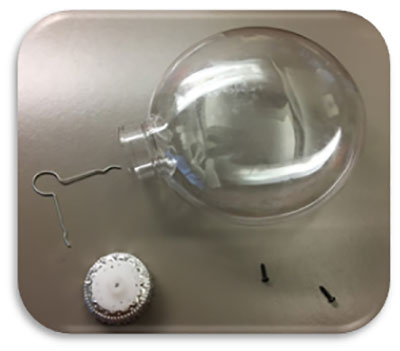 Make an LED flasher with a Raspberry Pi