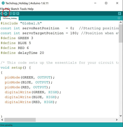 Make an LED flasher with a Raspberry Pi
