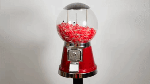 LED_Gumball_Machine_Demo