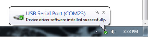 Make an LED flasher with a Raspberry Pi