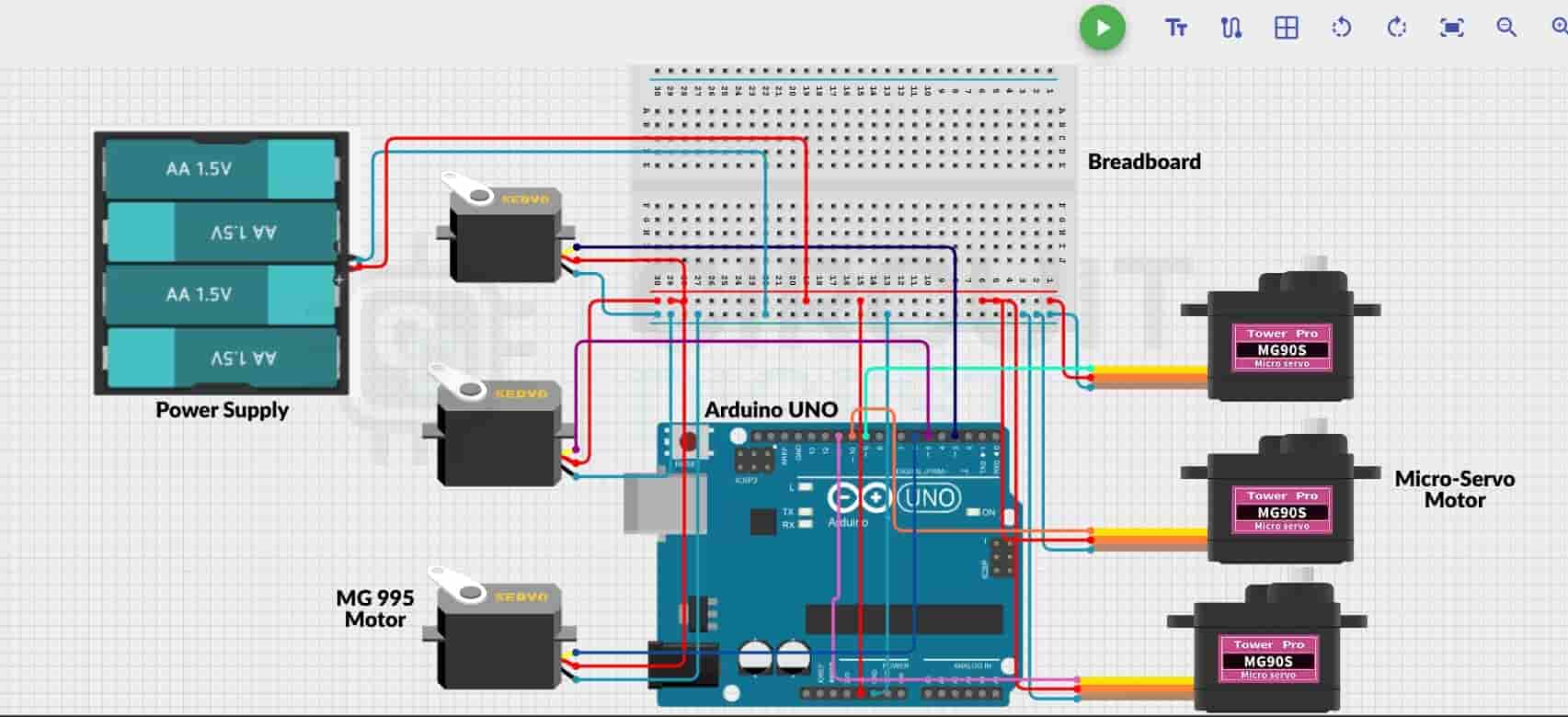 Circuit Diagram