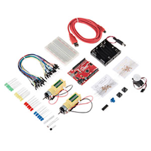 Make an LED flasher with a Raspberry Pi