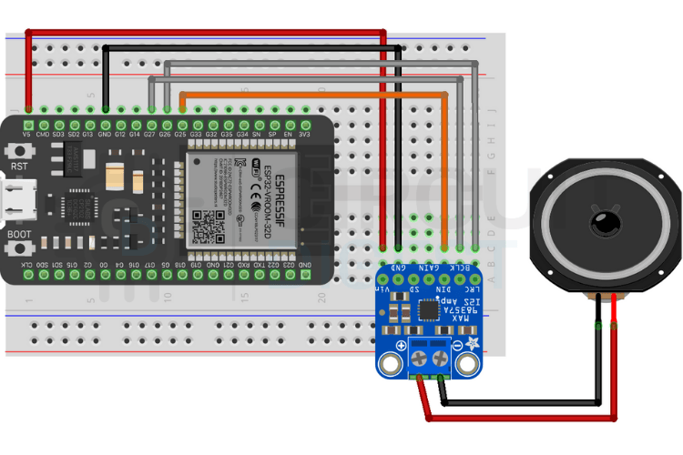 Circuit diagram