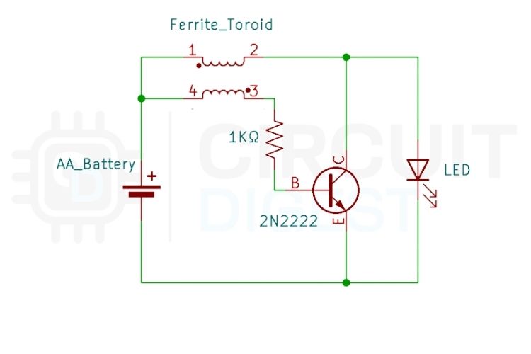 Circuit Diagram