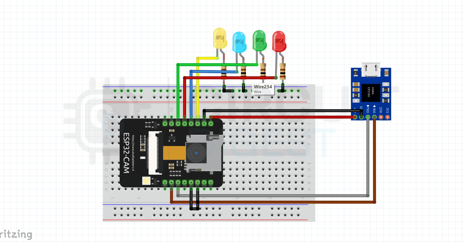 Circuit Diagram