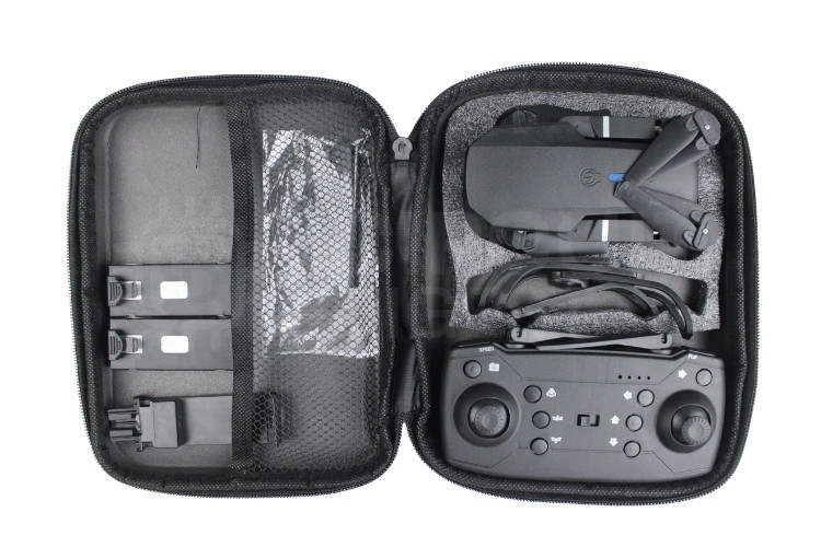 E88 Drone Case